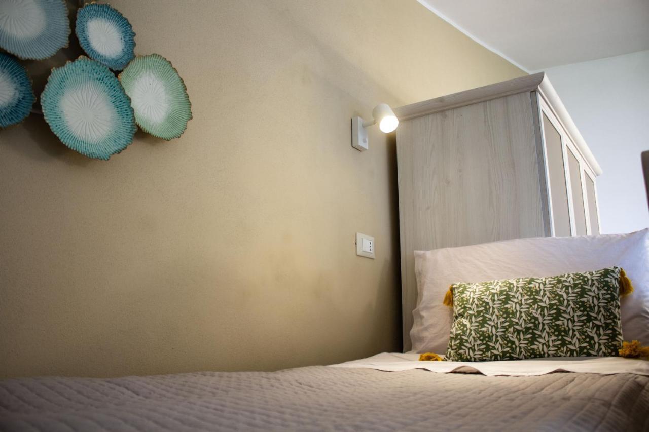La Nuvoletta Villa Syracuse Luaran gambar